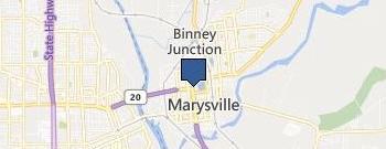 MeatChefTools location map