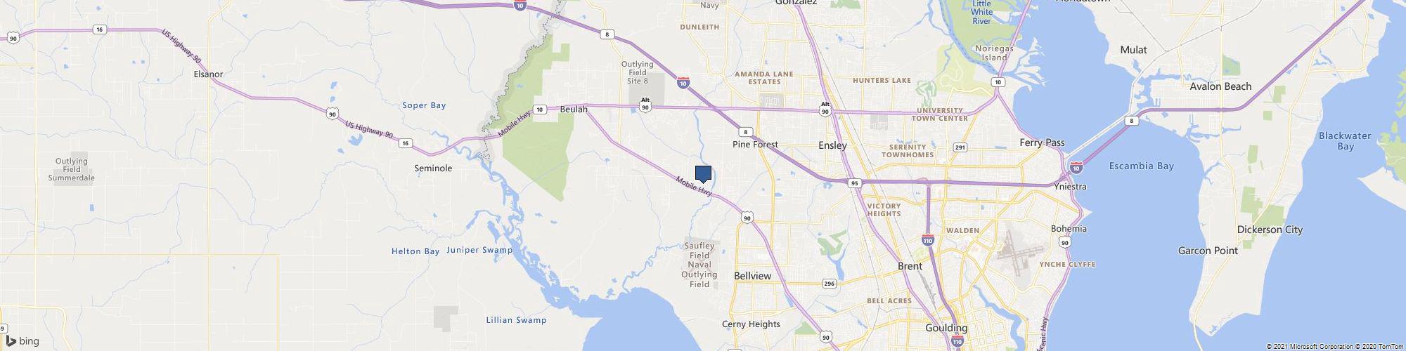 First Chantz Tree Service cover photo