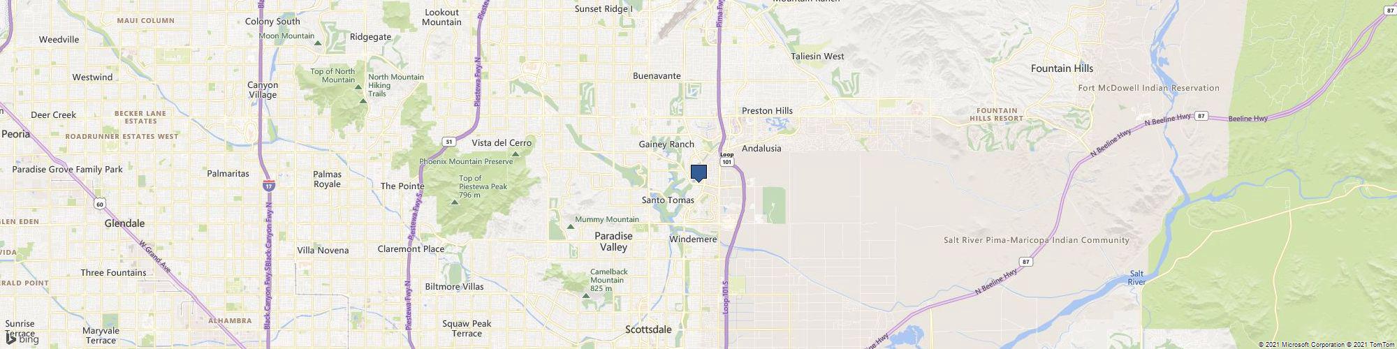 Scottsdale Pool Resurfacing cover photo