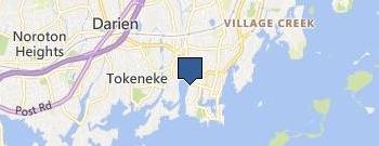 Norwalk City Locksmith location map