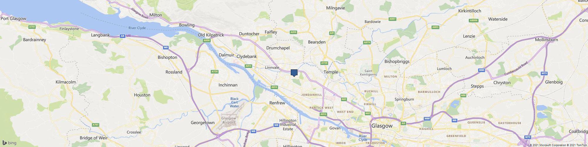 Upgrade Boilers and Bathrooms cover photo