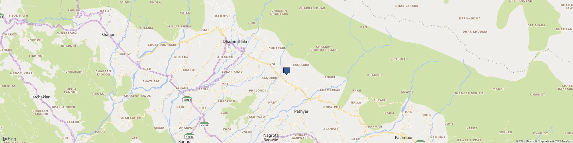 Hill Ventures cover photo