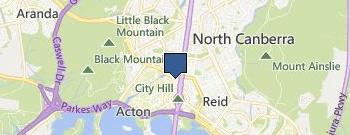 Nu-Look Renovations location map