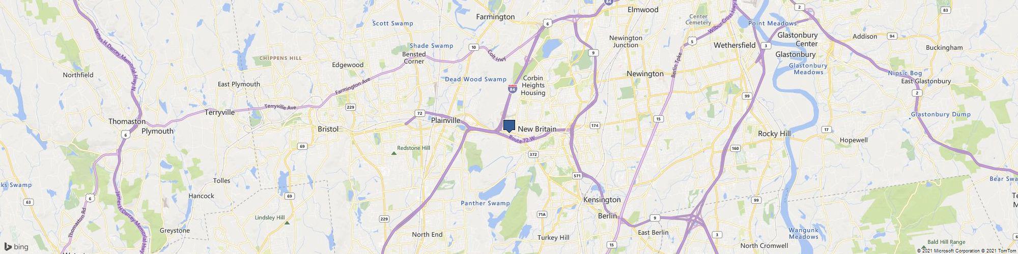 New Britain Lock And Locksmith cover photo