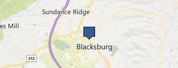 Lytton Construction LLC location map