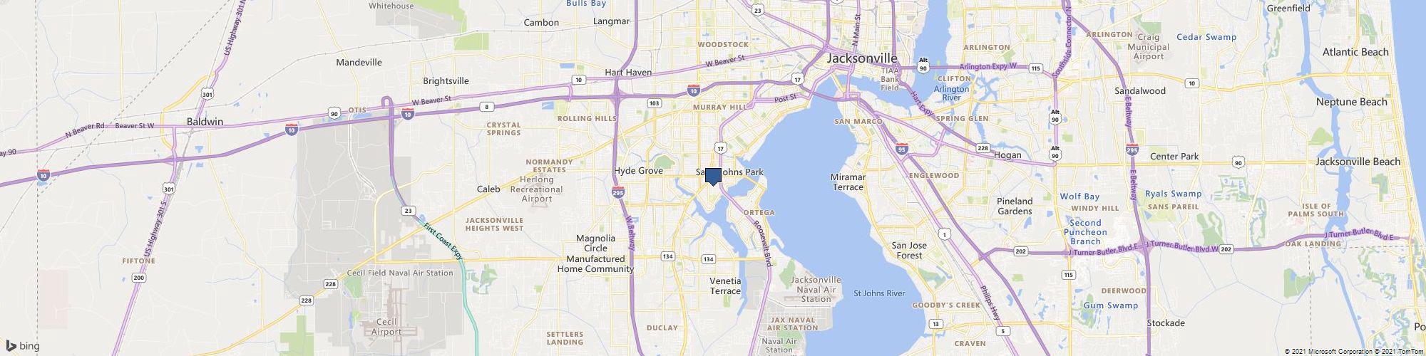 Legacy Roof Repair Jacksonville cover photo