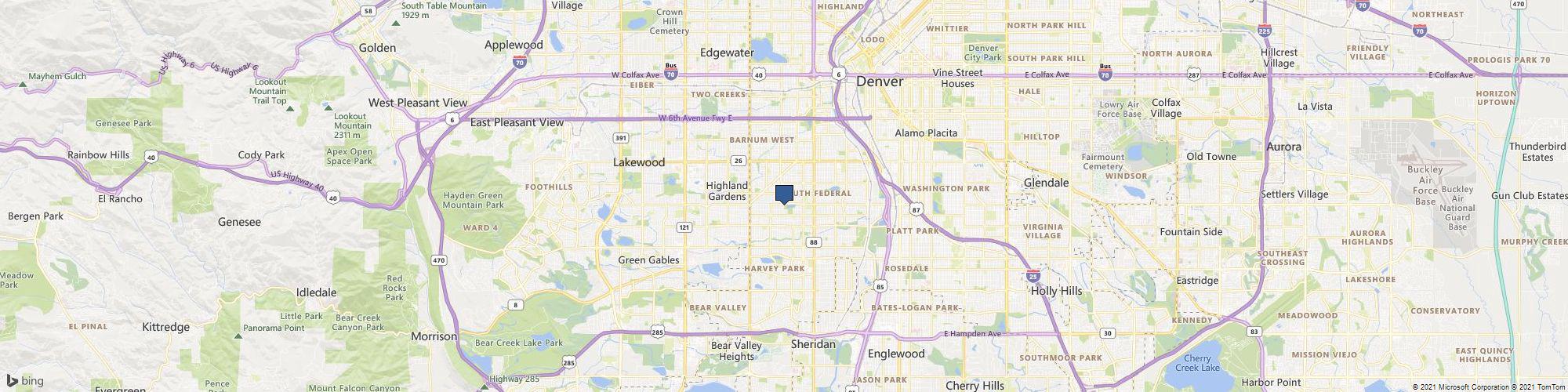 Colorado Premier Mounting & Assembly cover photo