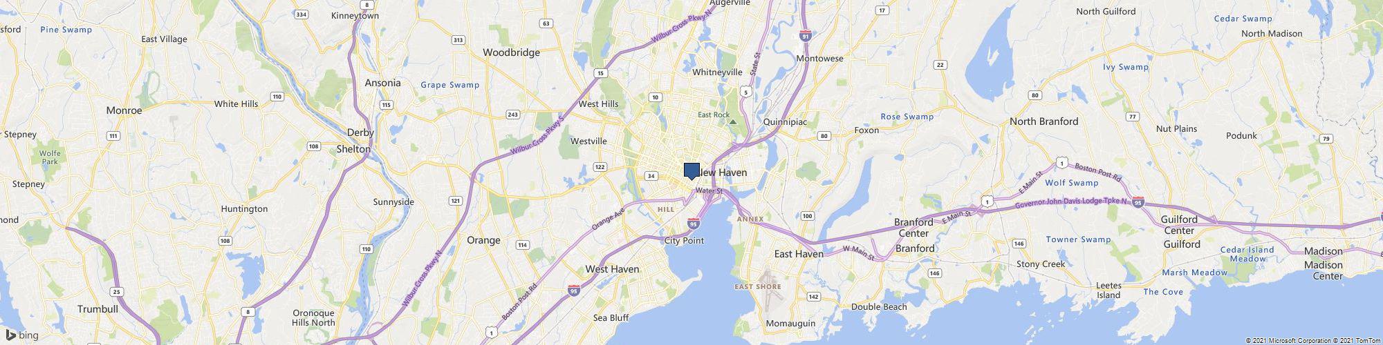 New Haven Expert Locksmith cover photo