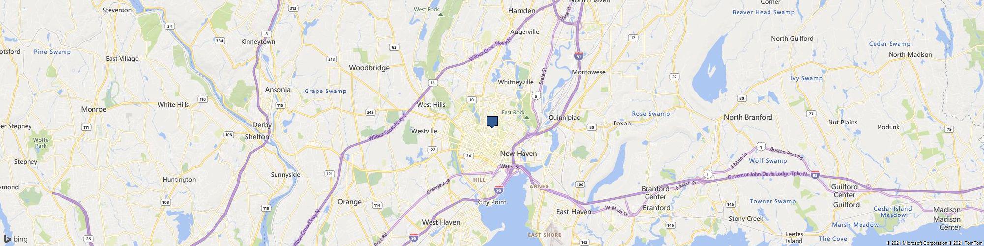 New Haven Locksmith And Key cover photo