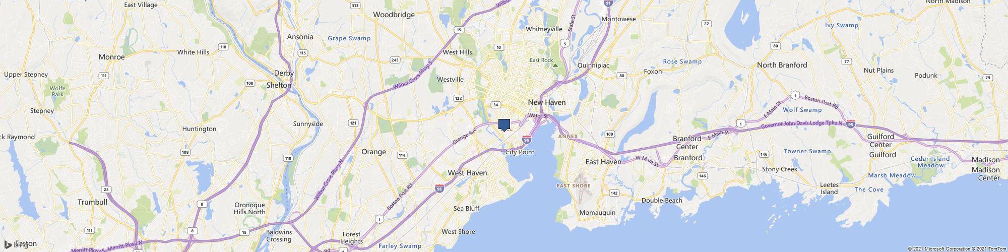 New Haven City Locksmith cover photo