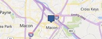 Wells Affordable Cleaning location map