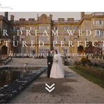 Lifestyle Visuals - Wedding Videographer Peterborough - photo 1