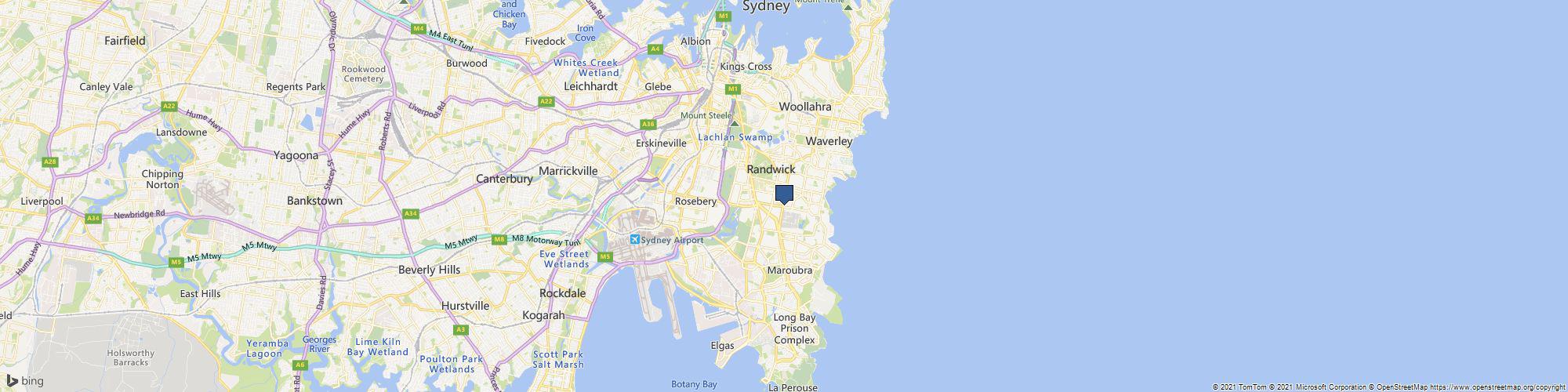 Randwick Automotive cover photo