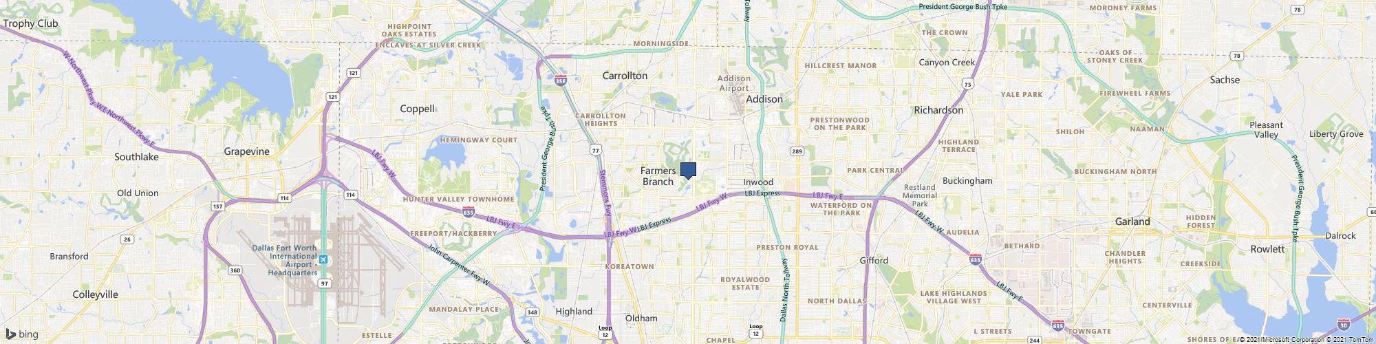 Home Lending Dallas cover photo