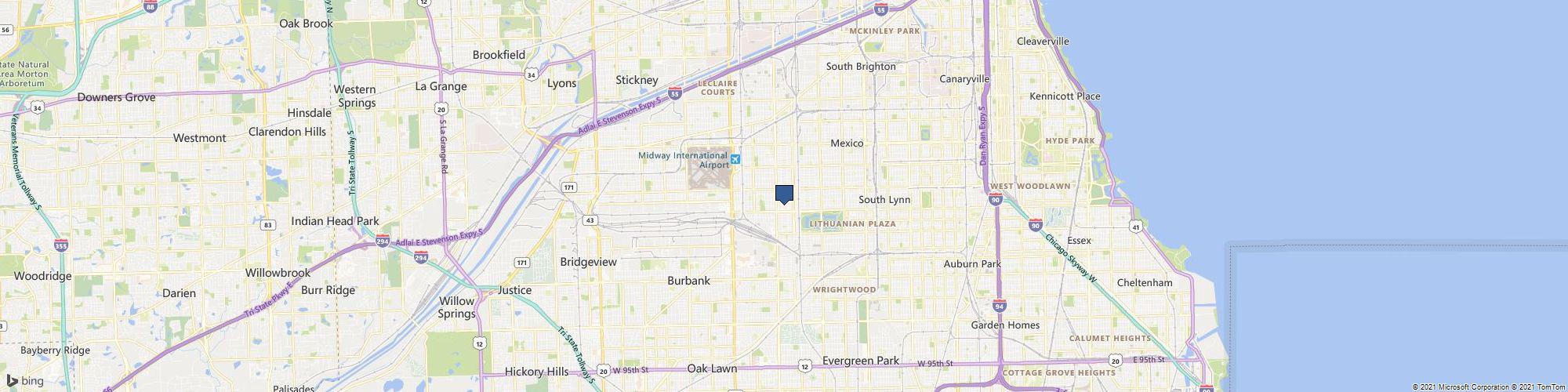 Windy City Flatbed Trucking cover photo