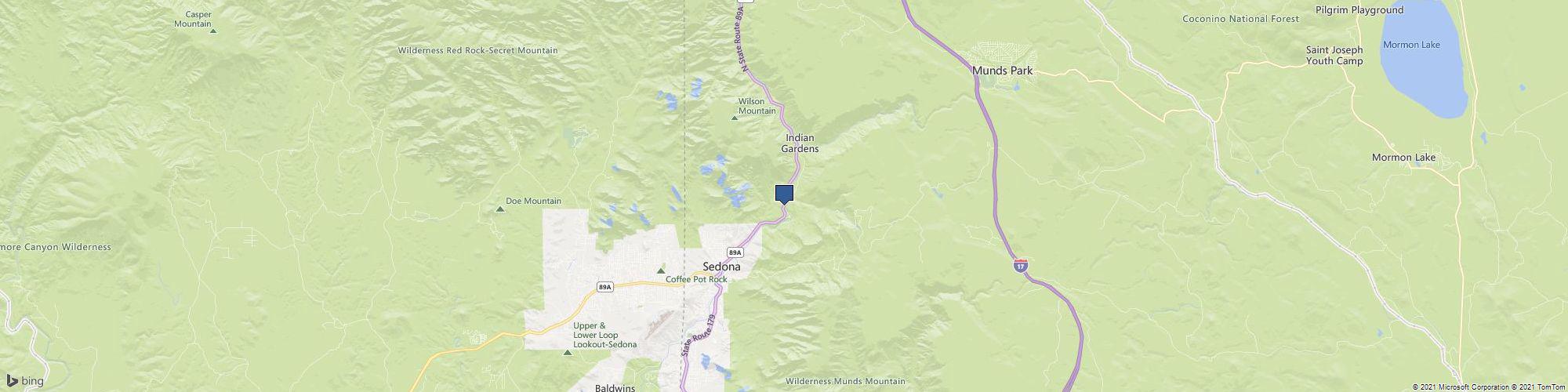 Sedona Real Estate - Diana Stoneberg cover photo