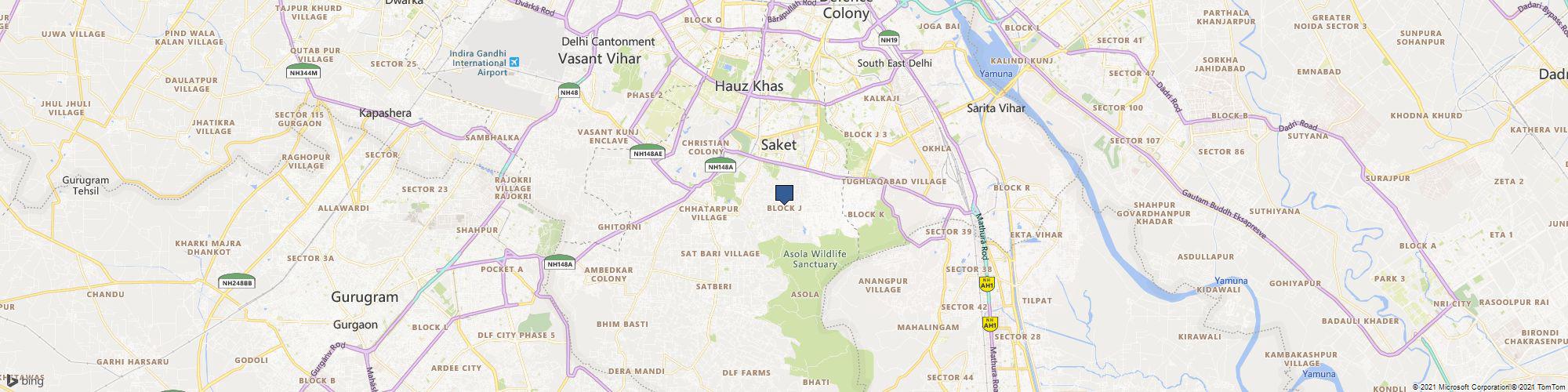 Berry Tree cover photo