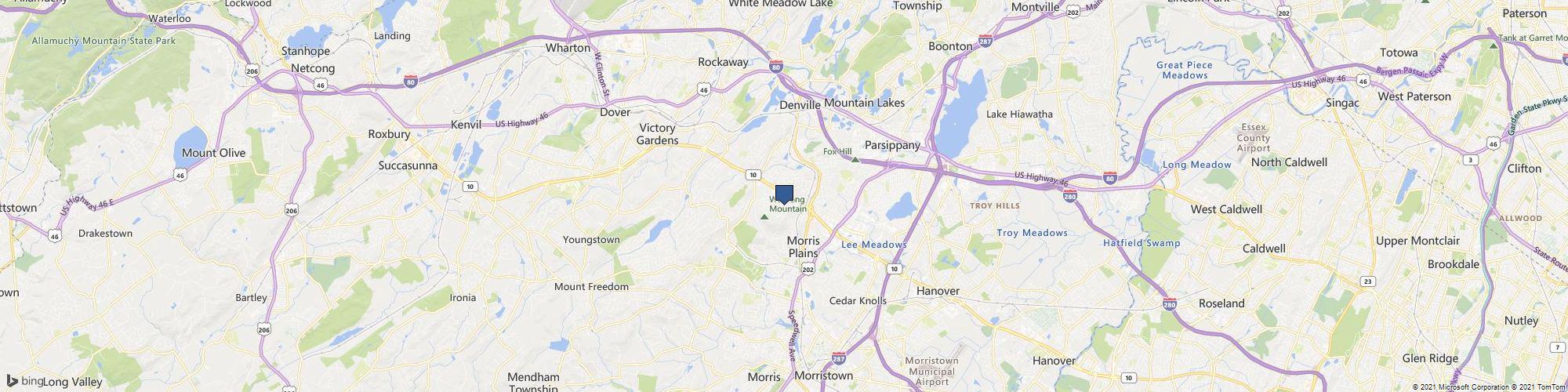 Atlantic Mechanical Contractors of North Jersey cover photo