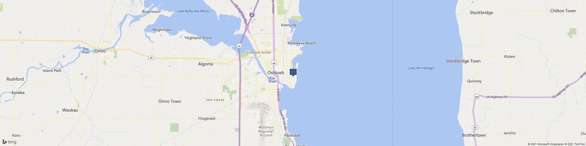 Budget Blinds of Oshkosh & Fond du Lac cover photo