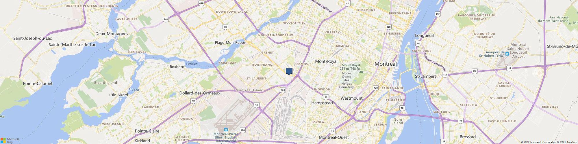 Sub Tech repairs - réparation cellulaire Montréal | cell phone repair shop cover photo