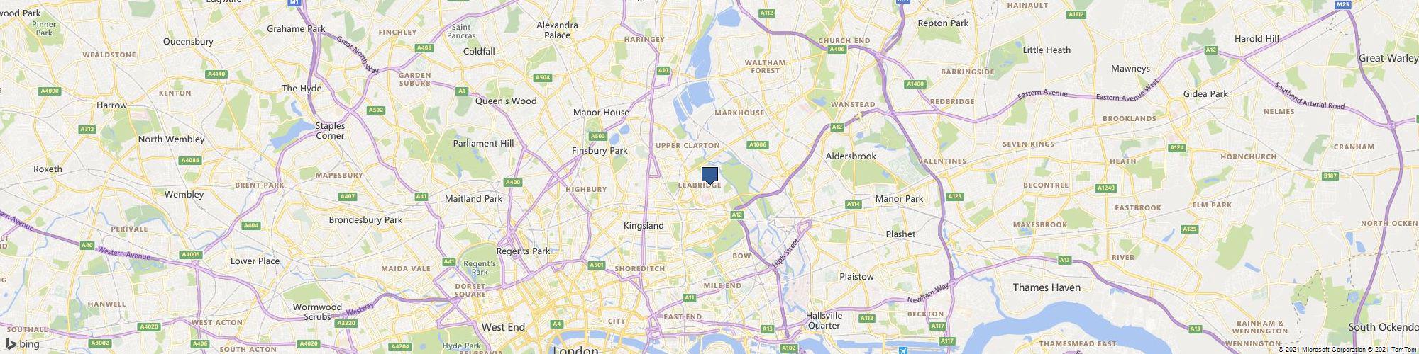 My Laundress cover photo