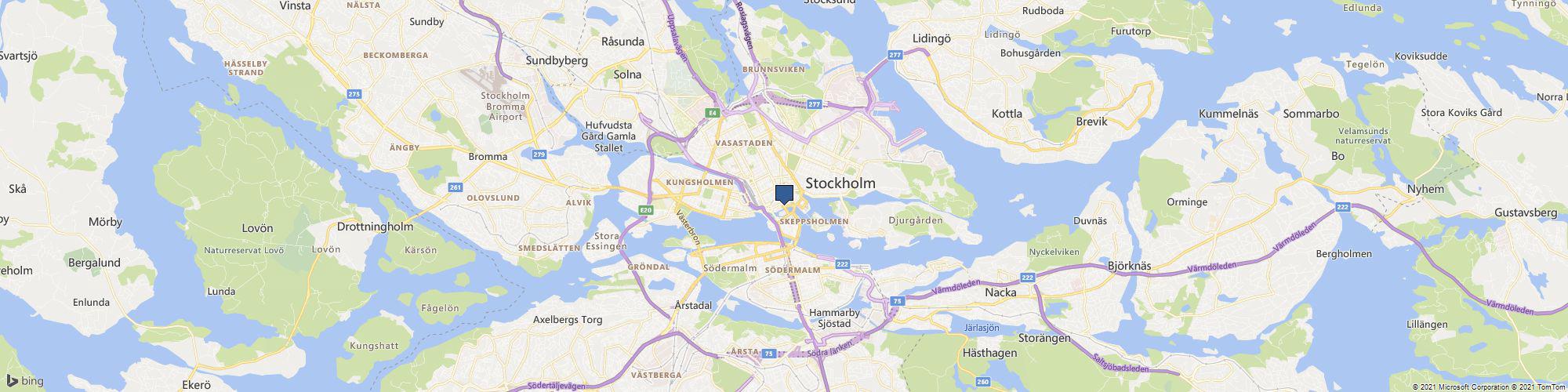 Estockyard Stockholm cover photo