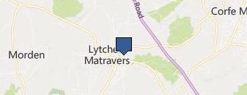 Assignments Planet location map