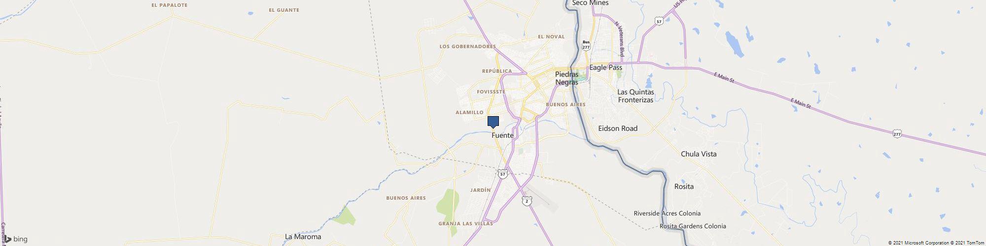 City Car Rental Piedras Negras cover photo