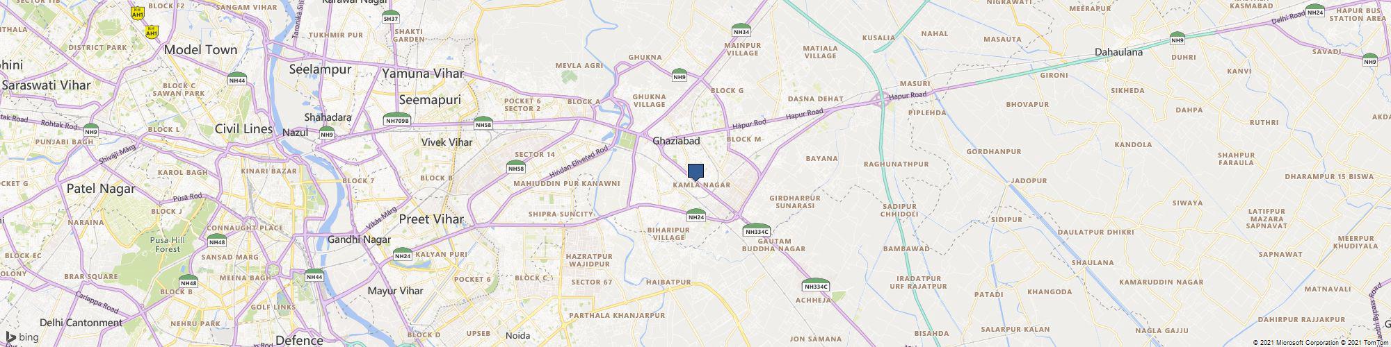 Nivaran Health Diabetologist, Model Town, Ghaziabad cover photo