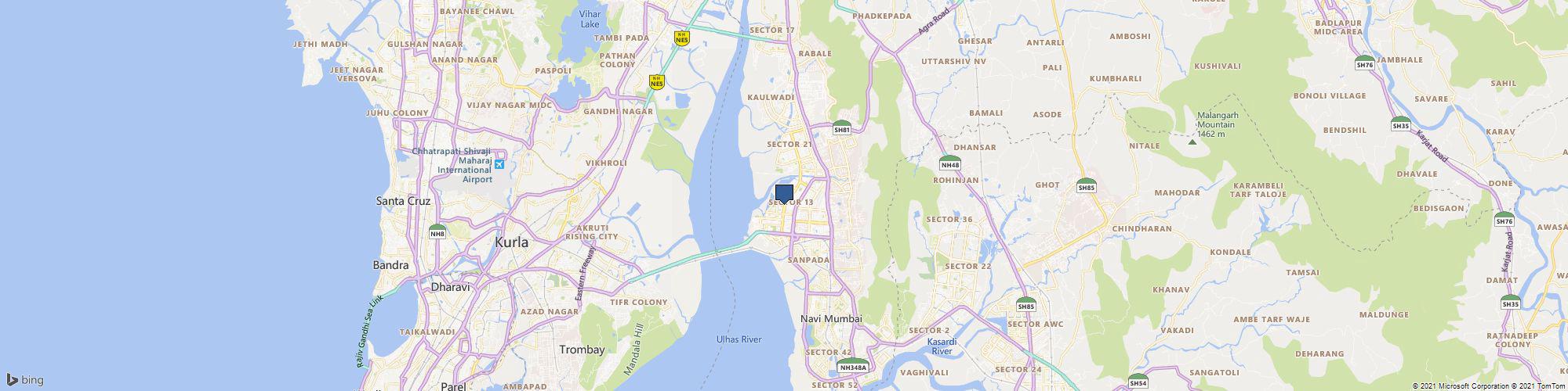 Dr. Kartik Poonja, Dentist, Vashi, Navi Mumbai cover photo