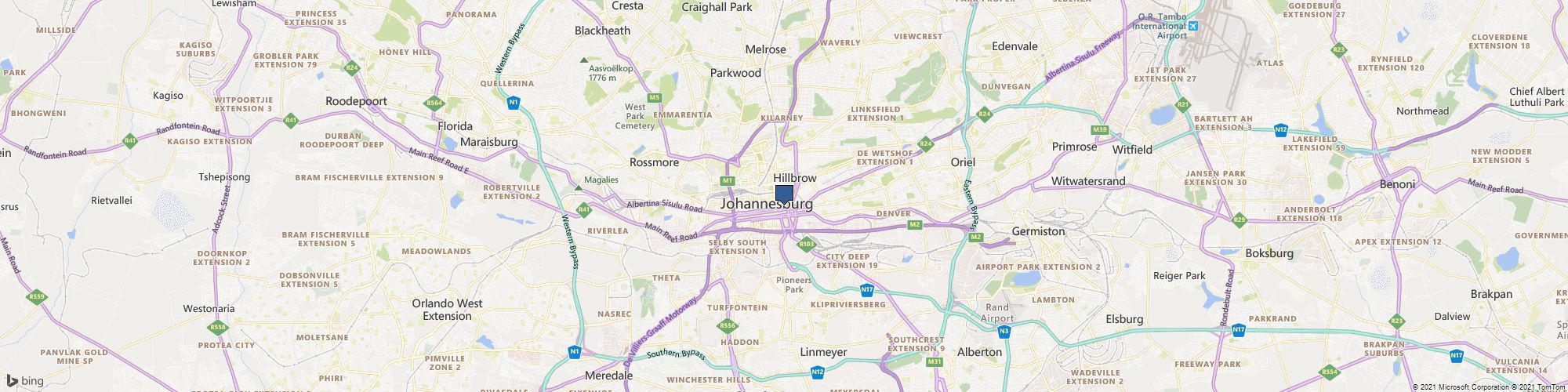 Traditional Healers Directory cover photo