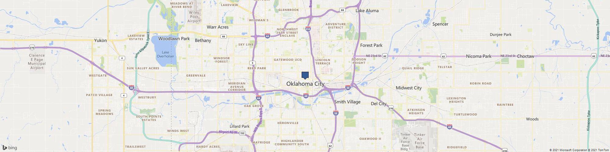 Hasbrook & Hasbrook Personal Injury Lawyers - Oklahoma City cover photo