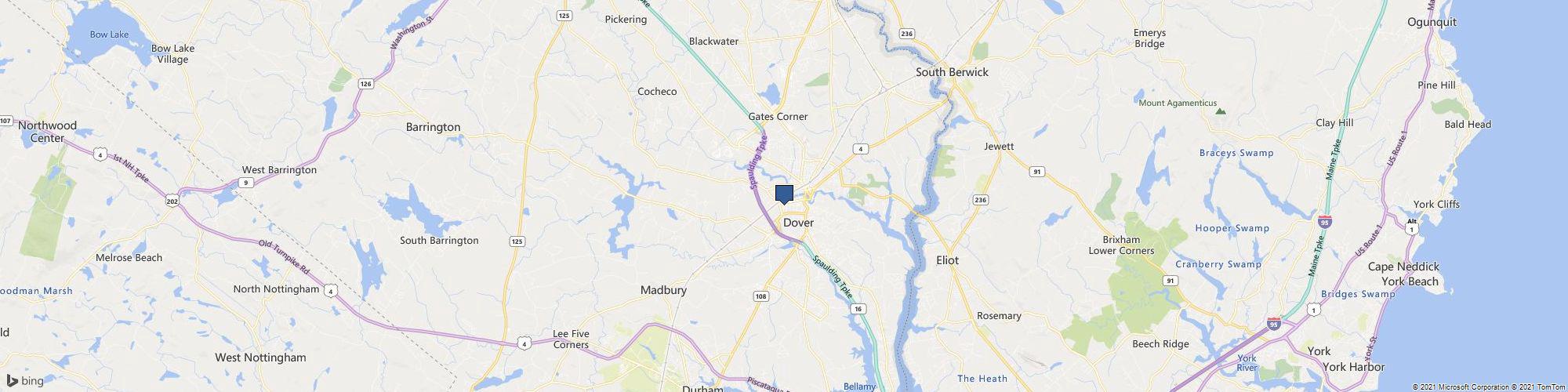 Seacoast Roofing of NH   -  Serving since 1987 cover photo