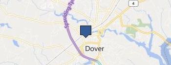 Seacoast Roofing of NH   -  Serving since 1987 location map