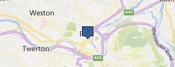 Beech Planning location map