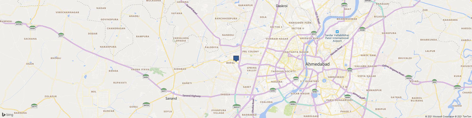 Nisha Women's Hospital And IVF Centre in Ahmedabad cover photo