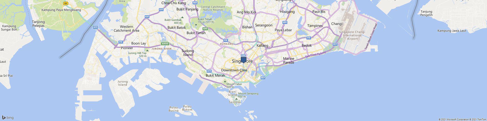 Amity Global Institute cover photo