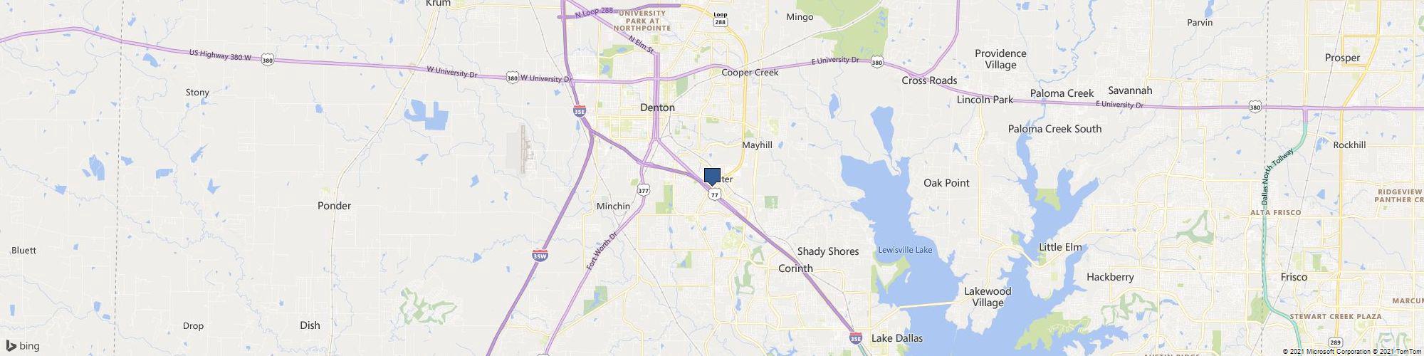 Denton Family Dentistry cover photo