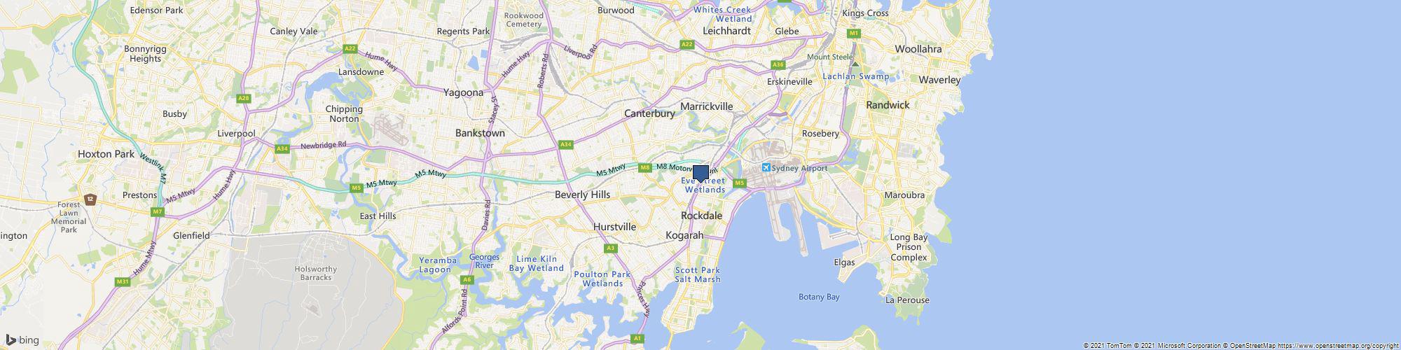 Industry Top 5 cover photo