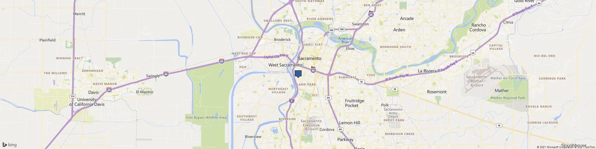 Sacramento French Drain Installation cover photo