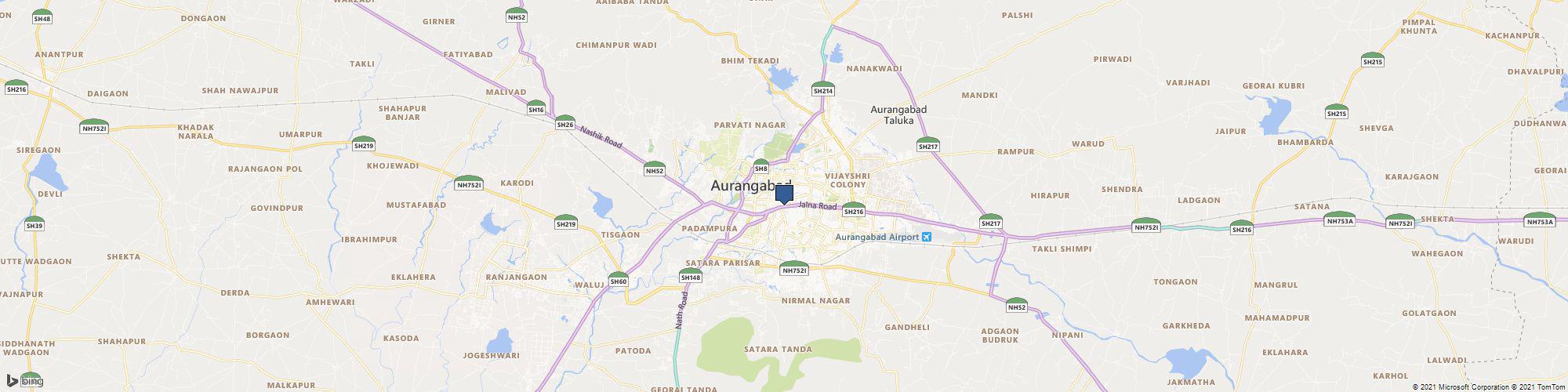 Homoeopathy Clinic in Aurangabad - Advanced Speciality Homoeopathy cover photo