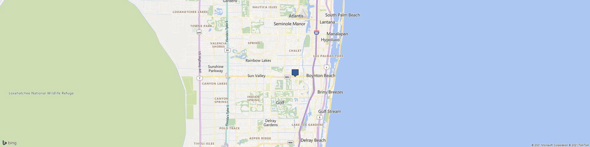 Boynton Beach Lock And Key cover photo