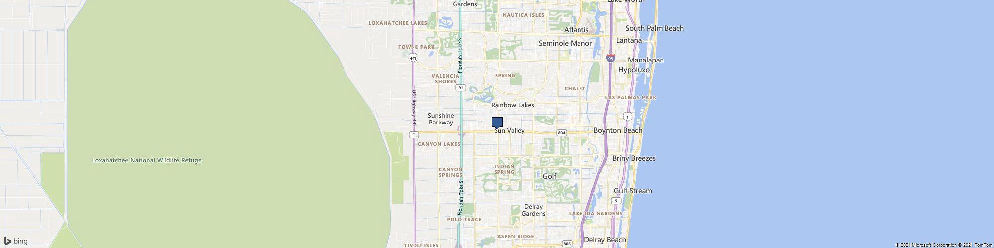 Boynton Beach Emergency Locksmith cover photo