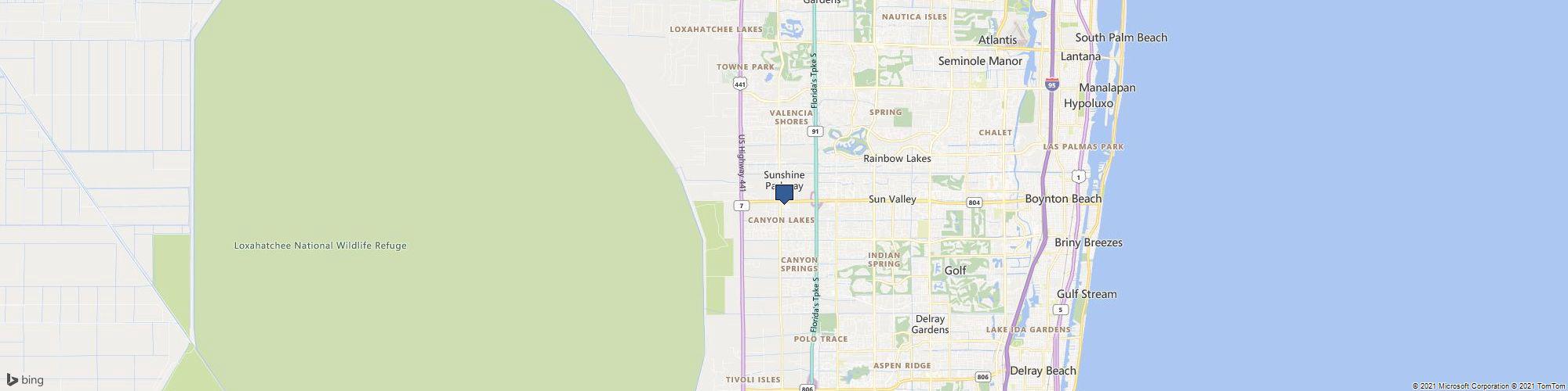 Boynton Beach City Locksmith cover photo