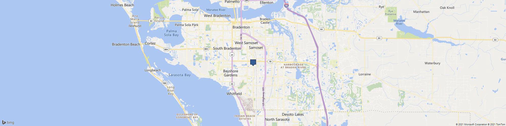 Bradenton City Locksmith cover photo