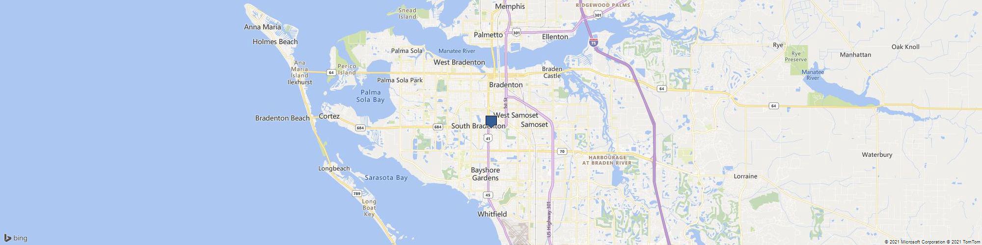 Bradenton Lock And Keys cover photo