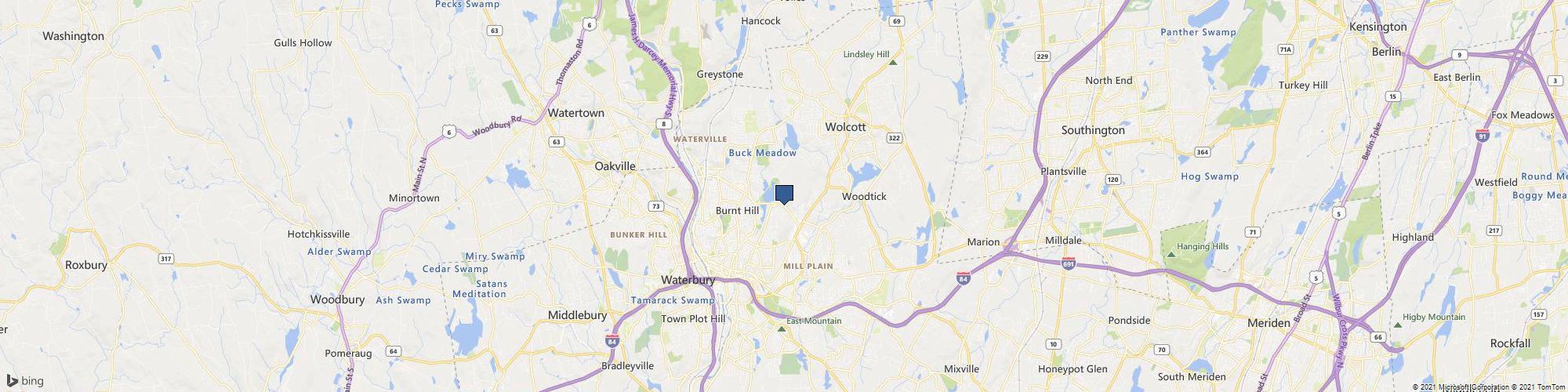 Waterbury City Locksmith cover photo