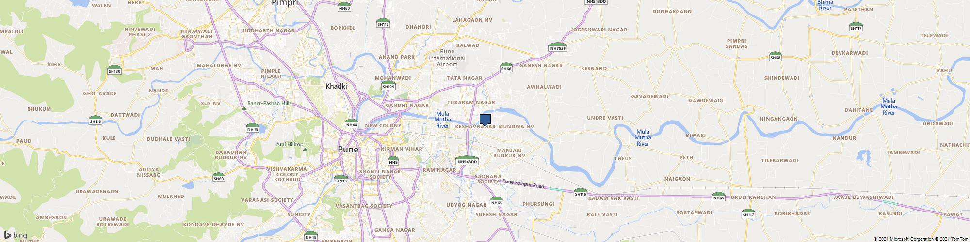 Phoenix Multi Speciality Clinic Keshav Nagar | Dr. Mukesh Mahajan cover photo