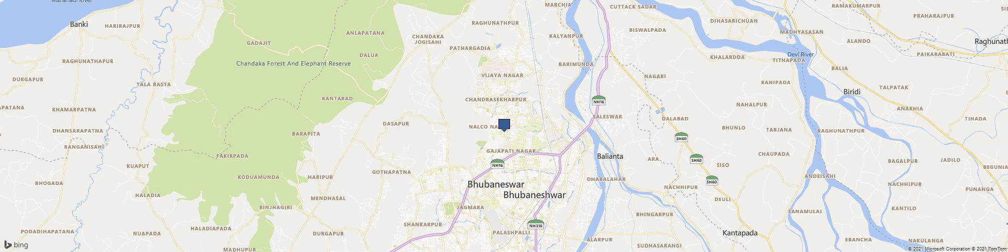 Dr. Sandeep Singh, Orthopedic Doctor, Bhubaneswar cover photo