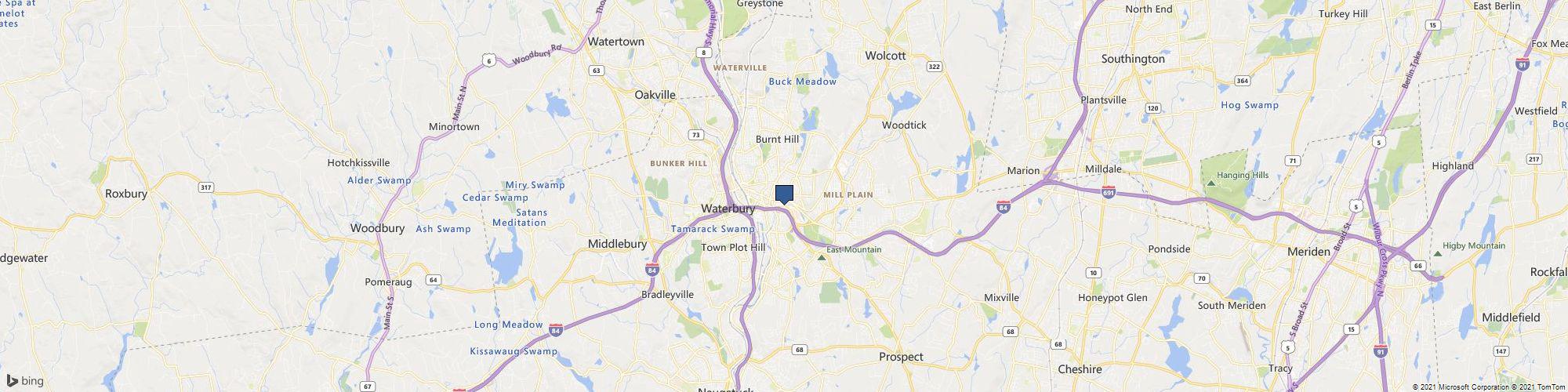 Waterbury Locksmith And Key cover photo